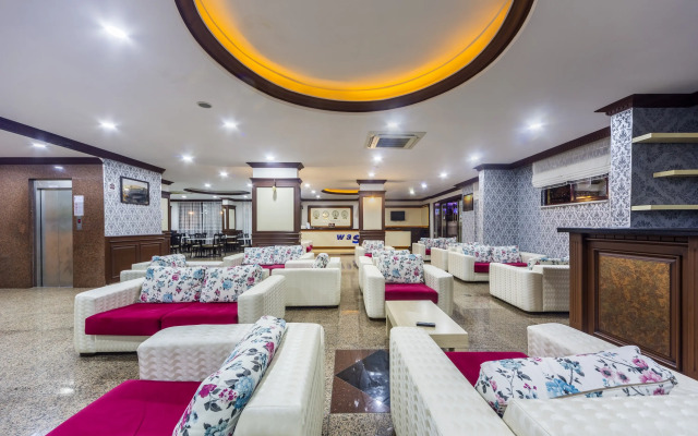Wasa Hotel - All Inclusive