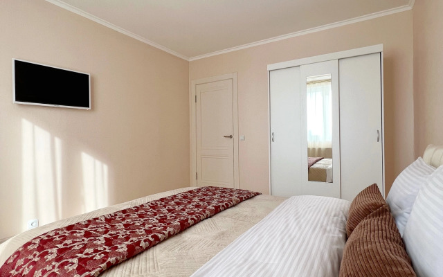 Квартира Элегантная Kravc Group в ЖК Смарт квартал Лето