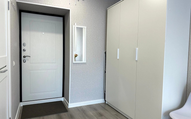 Квартира Студия Эрида