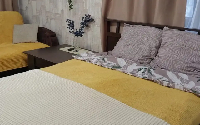 Kvartira Na Ulitse Prospekte Gagarina 15 Flat