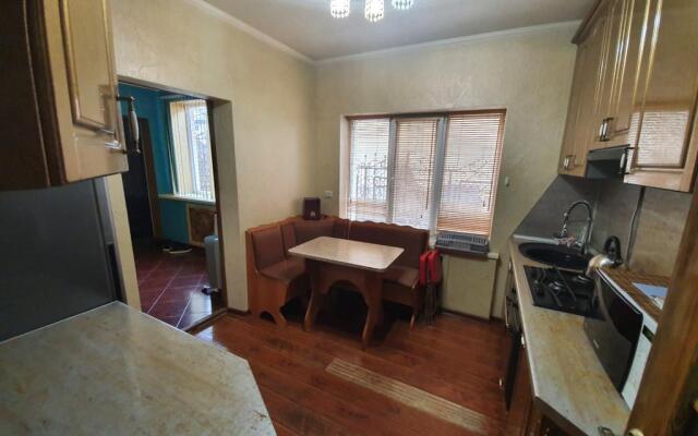 Гостевой дом на Анджиевского