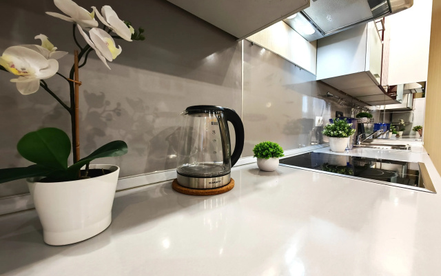 Апартаменты Strawberry Hills Sutki Life