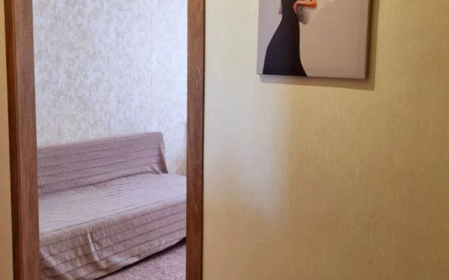 Квартира Осетинская