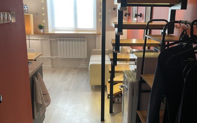 ZenApart Loft s dzhakuzi Apartments