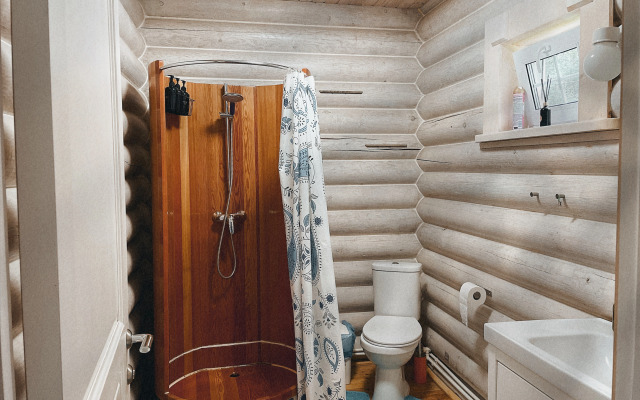 Частный Дом Лукавая 3