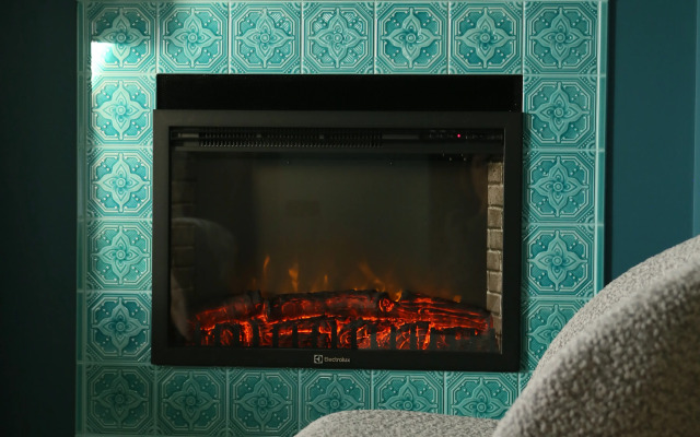 Apartment hotel Razmalevich