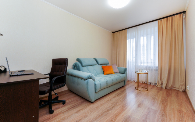 Tsentr 2kh komn./ 50m2 Flat