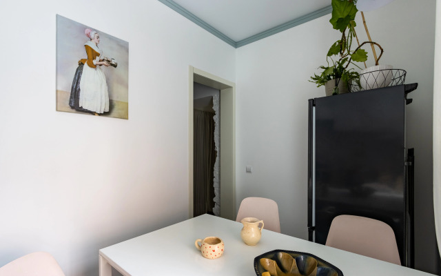 Апартаменты Rest in the center