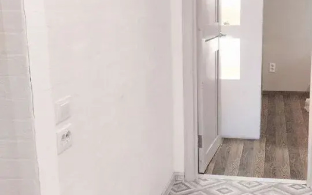 Квартира на Комсомольском проспекте 33