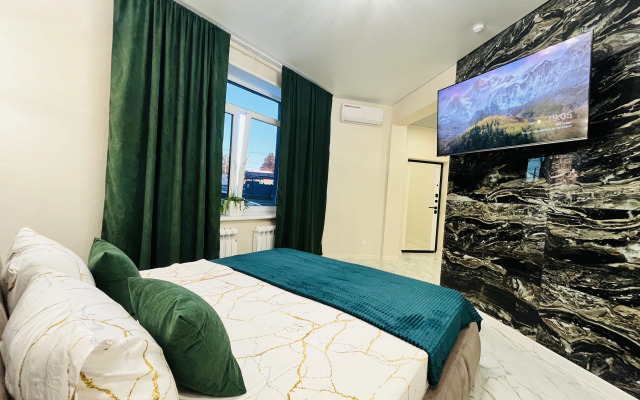 Апартаменты 2 Rooms Орел