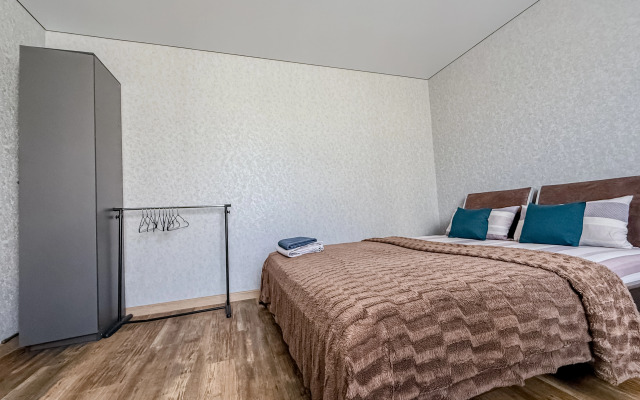 Ryadom S Avtovokzalom Flat