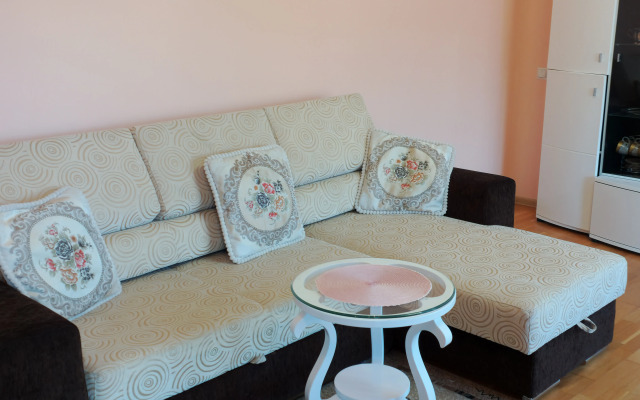 2 Komn. Luchshaya na Moskovskoj Flat