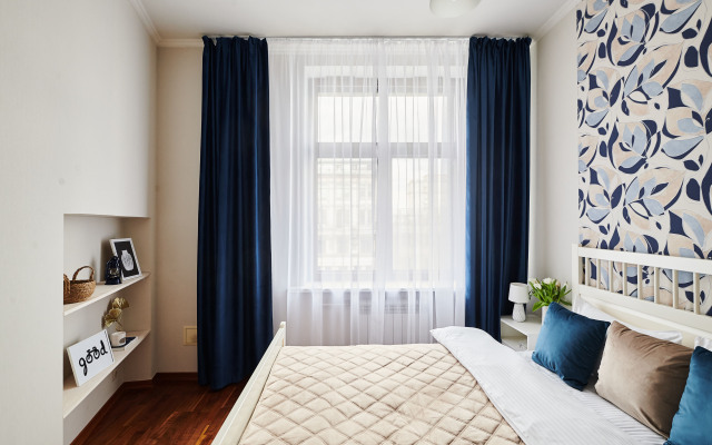 Gm Na Tverskoy U Krasnoy Ploschadi Apartments