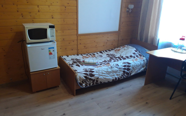 Dom Aspiranta Mini-Hotel