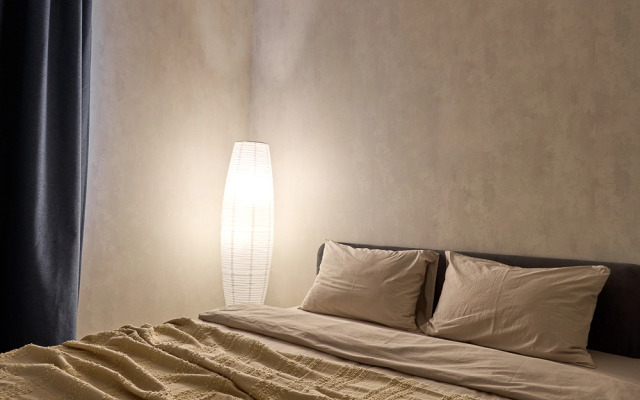 Апартаменты Luma Inter в центре города