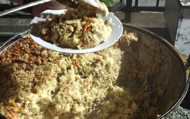 Гостевой дом Два перца