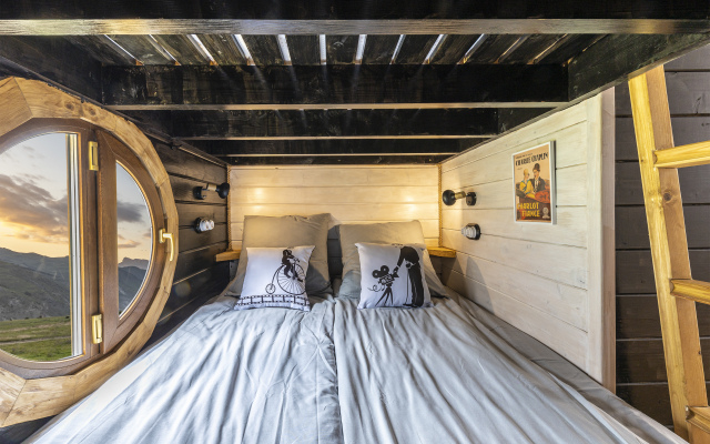 O2kislorod Park  Glamping