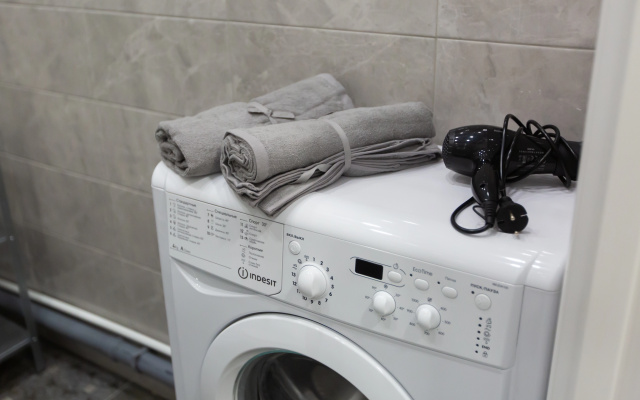 Apartamenty 9 Nocej na Kartasova No2
