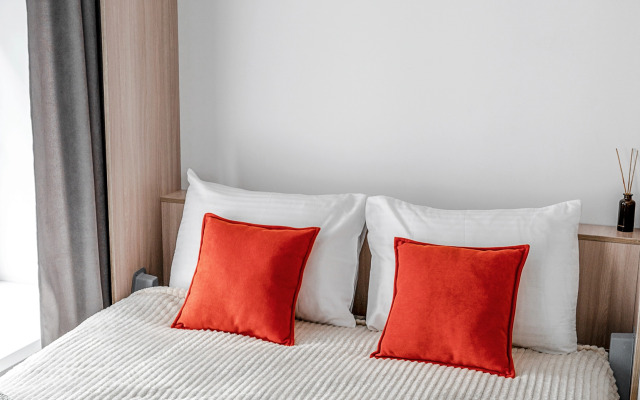 Квартира Студия Sun