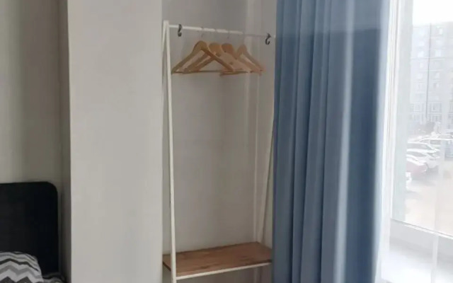 Квартира на Некрасова 33