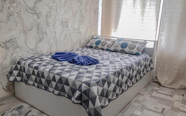 Жемчужная Лагуна