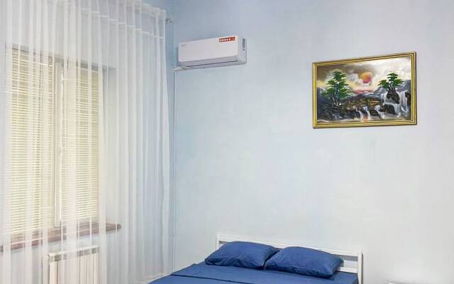 Omali's Guest House
