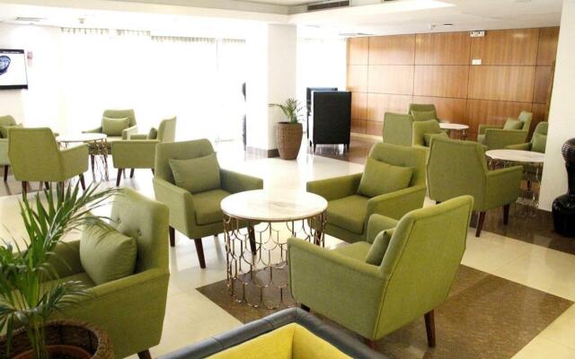 Dhaka Regency & Resort Hotel