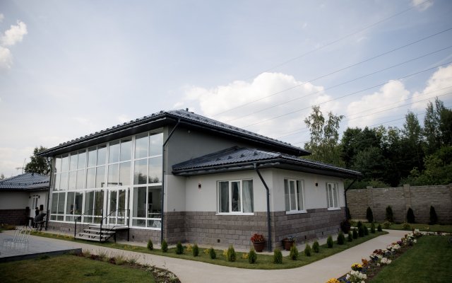 Гостевой Дом Wedding House Panorama