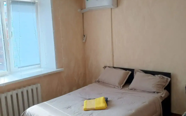 Квартира Чистая квартира в новом доме