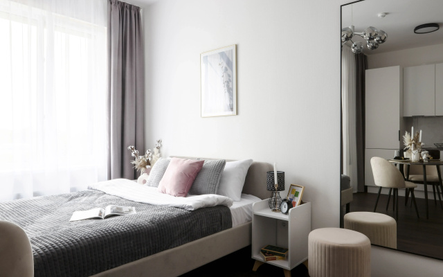 Квартира FlаtStay Тосина 6