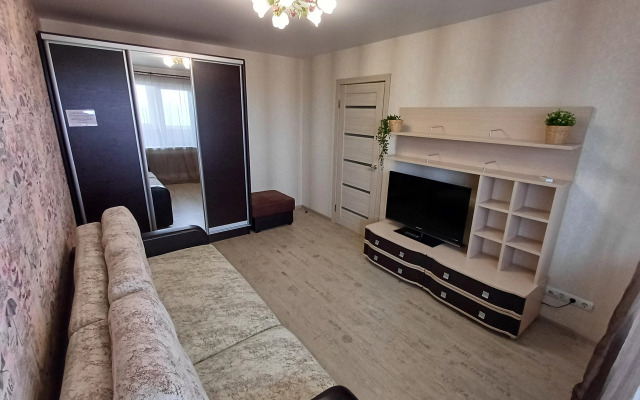 Апартаменты Чайка House на Победной 10