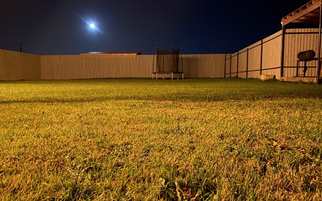 Частный Дом Baus