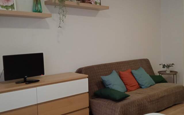 Lesnoe Apartments