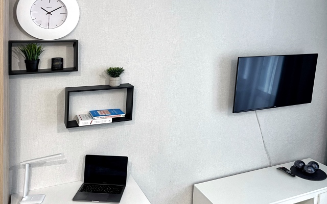 Apartamenty Kvartira-Studiya Apartments