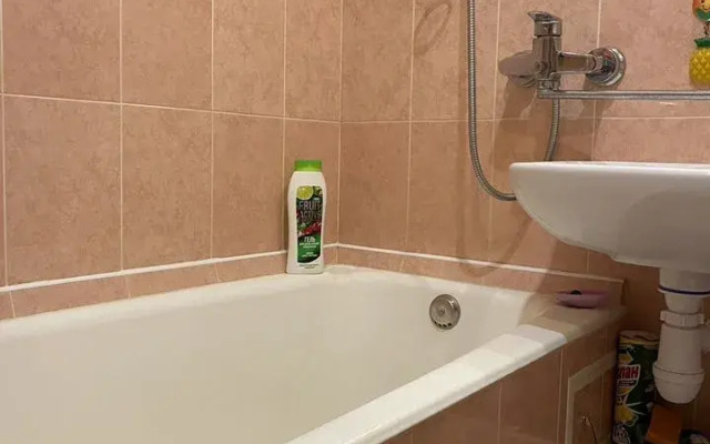 Квартира на Улице Тираспольская 11