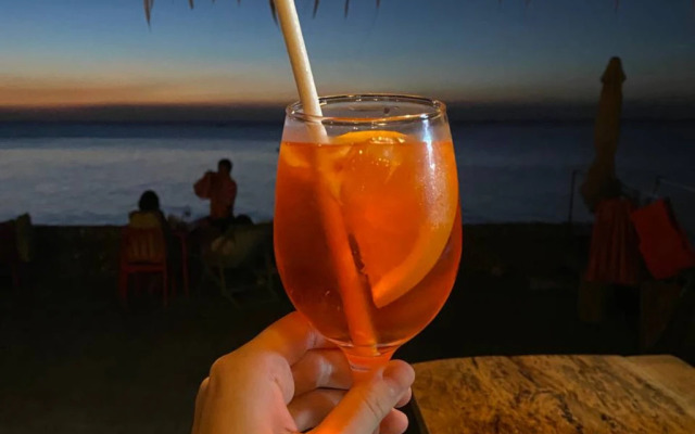 Отель FreeDive Inn