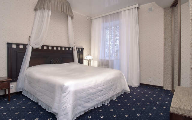 Mini-Otel Abazhur