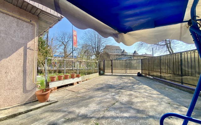 Sad U Morya Apartments