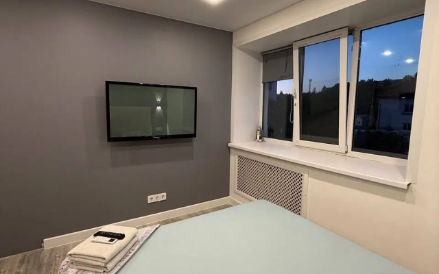 U Kazan Moll Flat