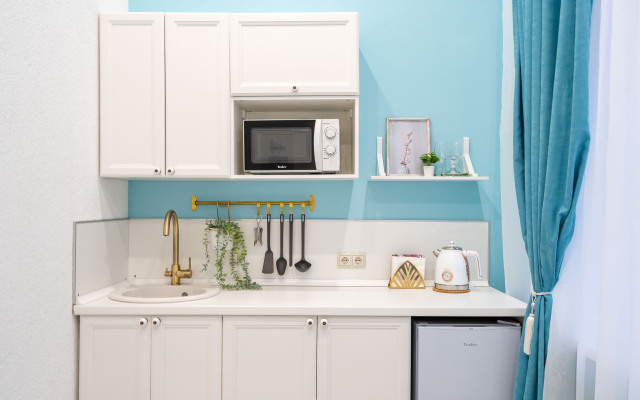 Апартаменты The Sky