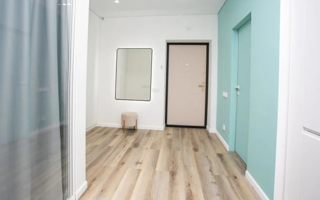 Апартаменты на Портовой 5