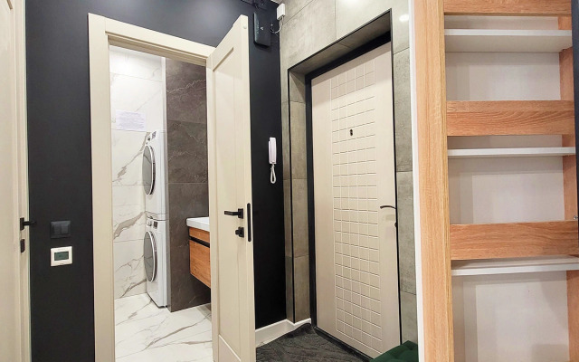 Квартира на улице Акаций, 34к8