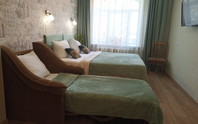 Квартира PiterFlat на Черняховского 67