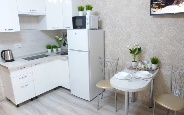 Апартаменты Apart Capital 3