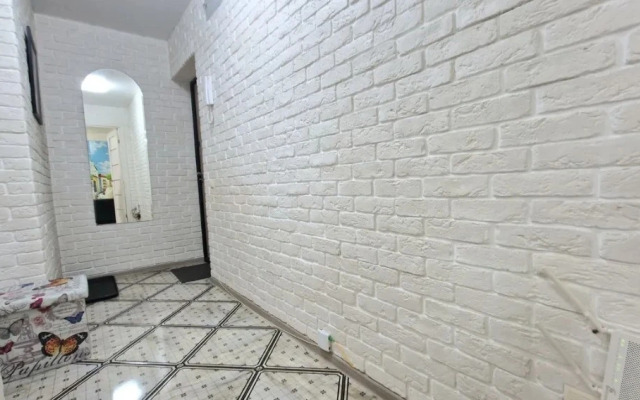 Na Vetkovskoy Ulitse 2 Apartments