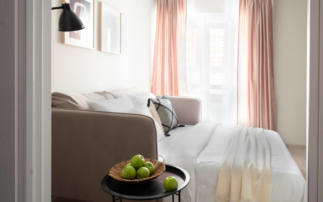 Апартаменты Stig_Realty на Яганова