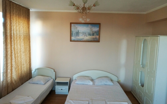 Uyut na Dekabristov Guest House