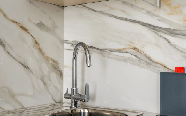 Апартаменты Welcome Nevsky 5 (N2)