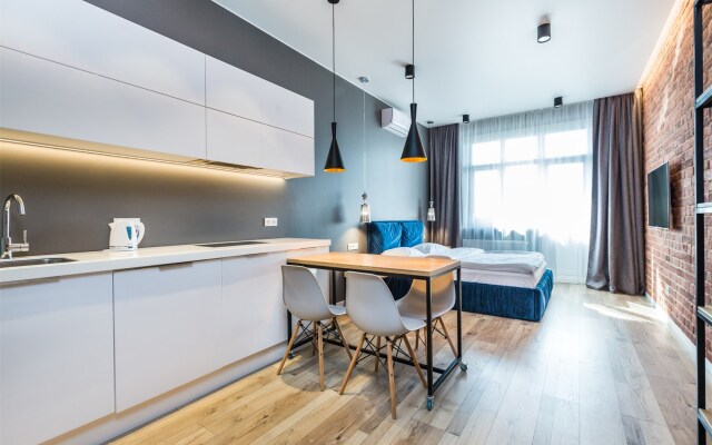 Gosh 596b Apartaments