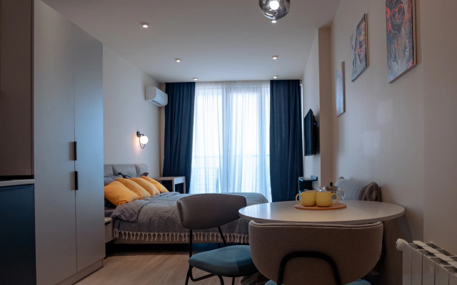 Uyutnye V Next Apartments